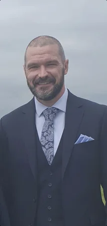 Adam, photograph 1