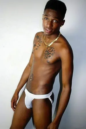 Derick, photograph 1
