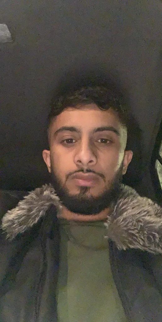 Syed, photograph 2