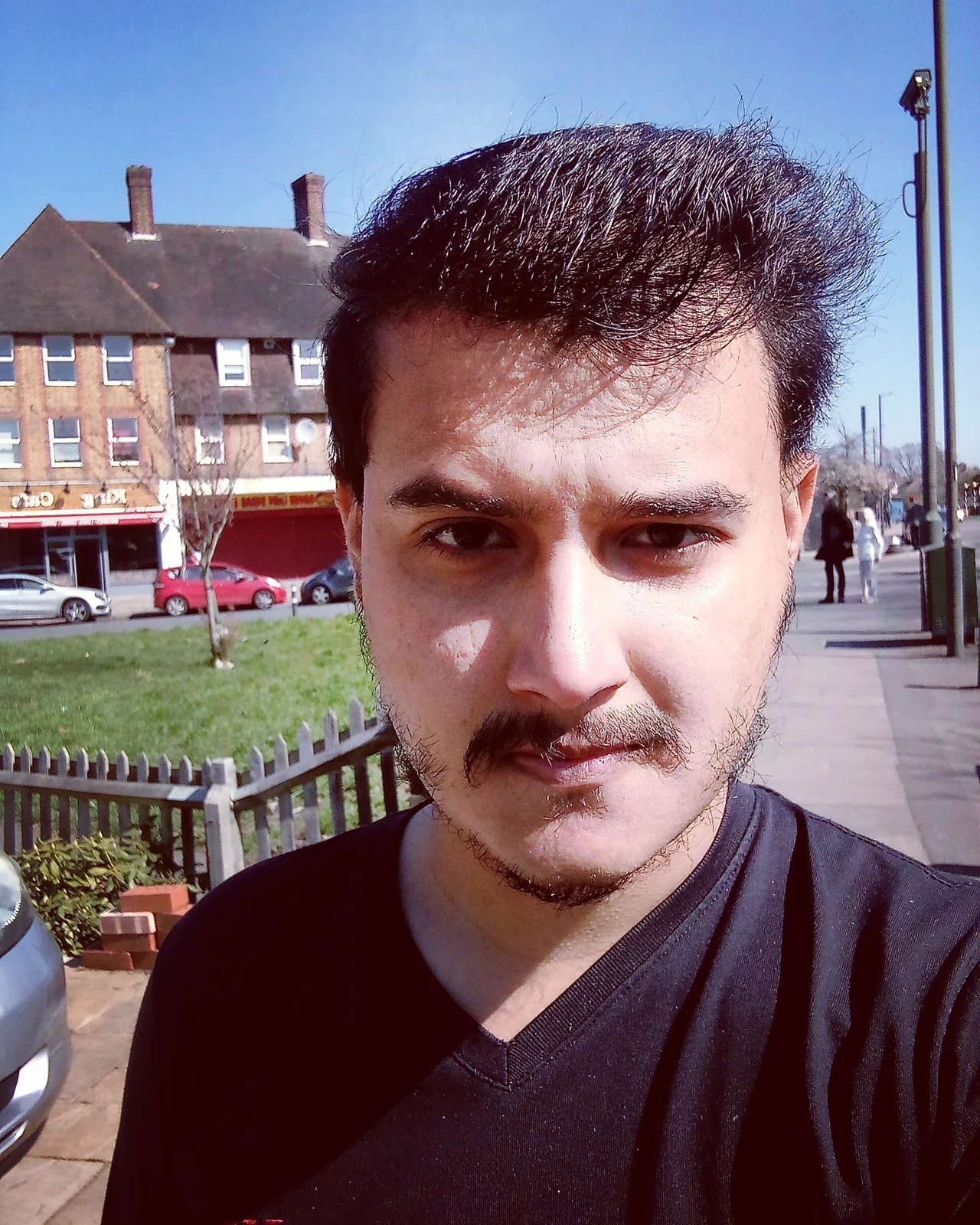 Nouman, photograph 2