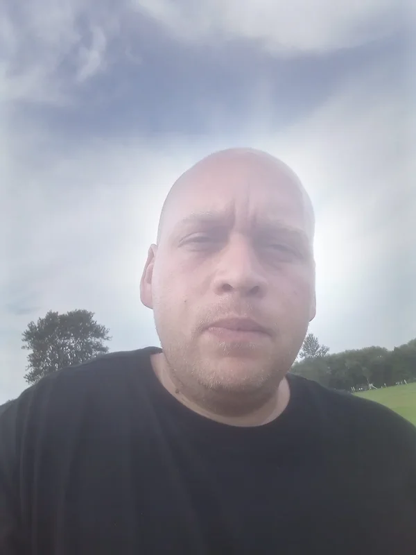 Wesley — independent male escort in Kent