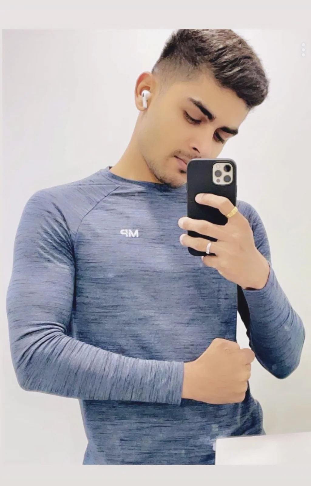 Nilay — independent male escort in Essex