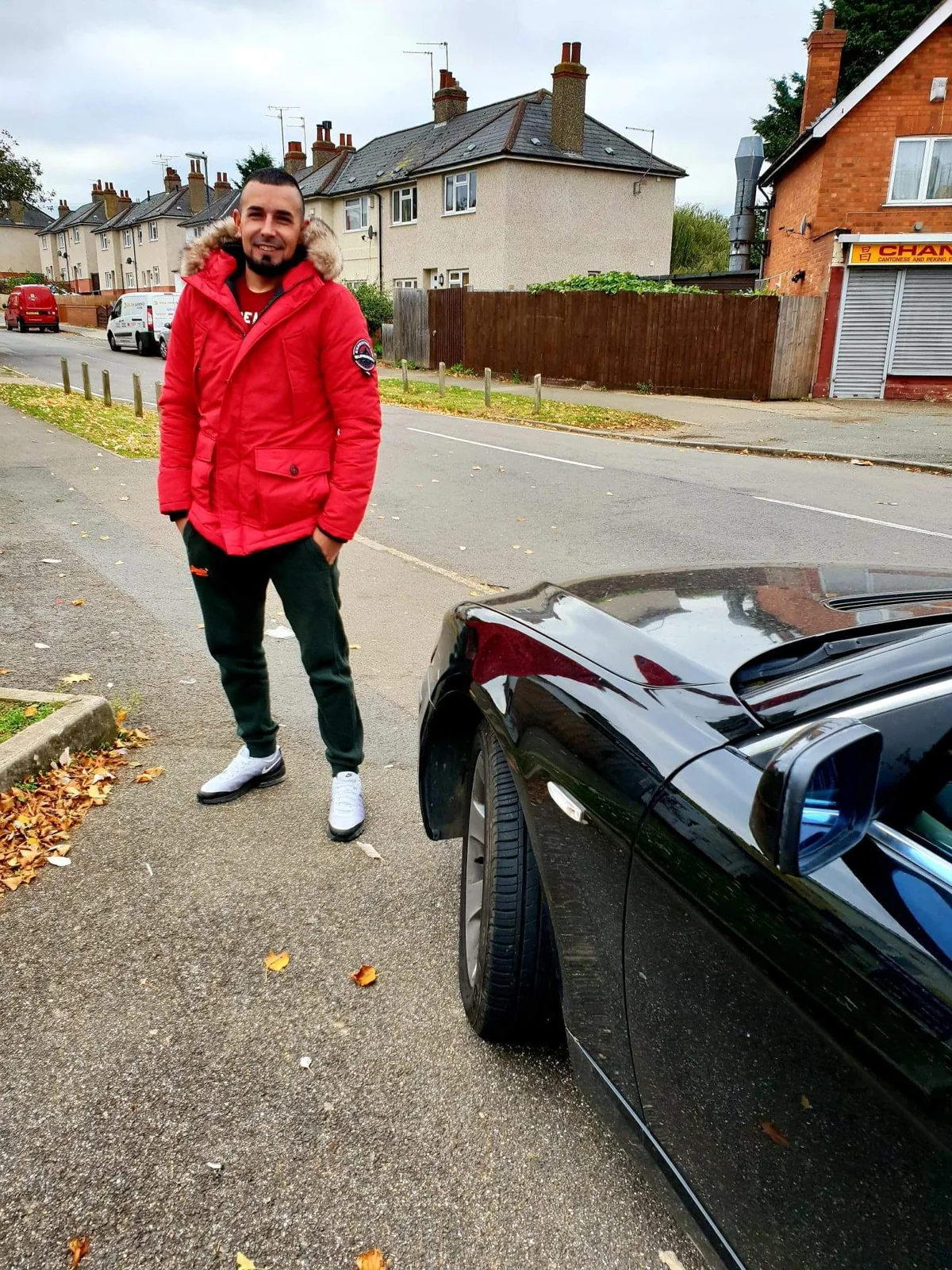 Eduard — independent male escort in Elsewhere in the UK & beyond