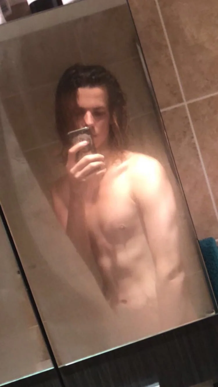 Szymon, photograph 2