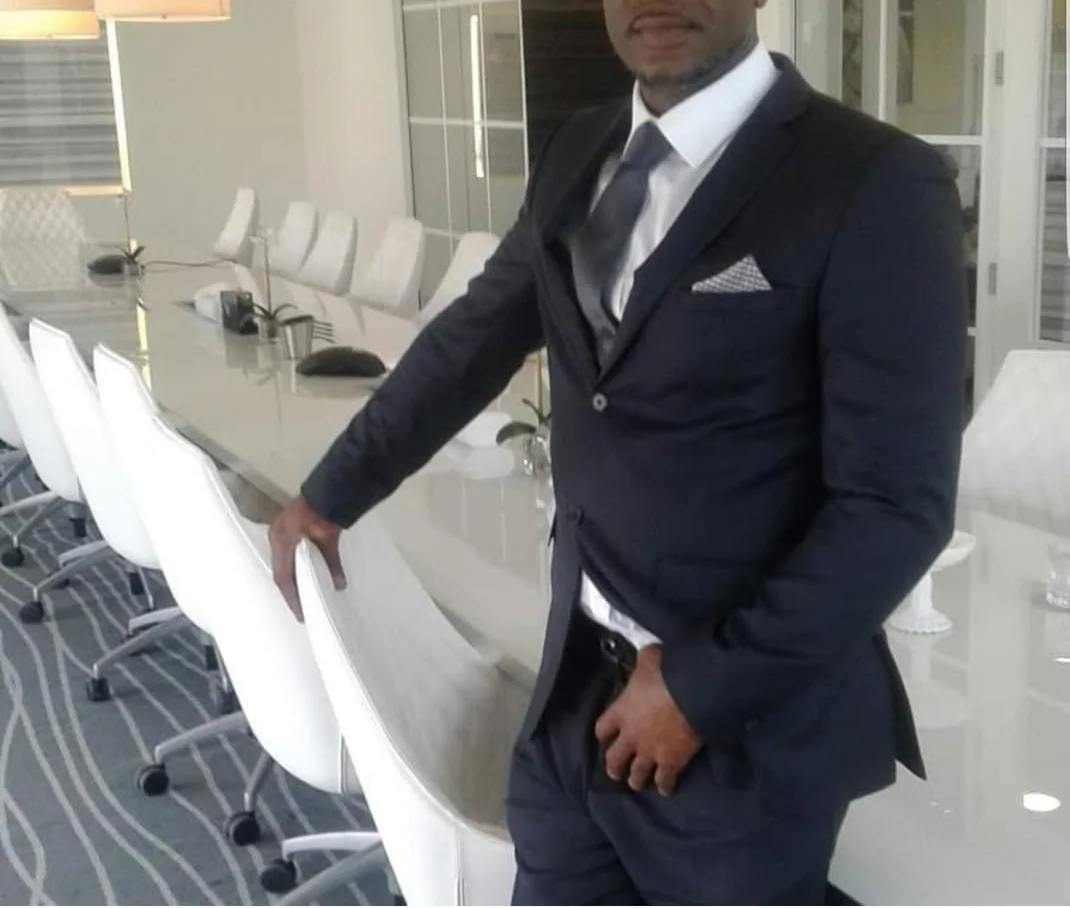 Anthony — independent male escort in Essex