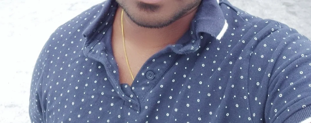 Pradeep, photograph 2