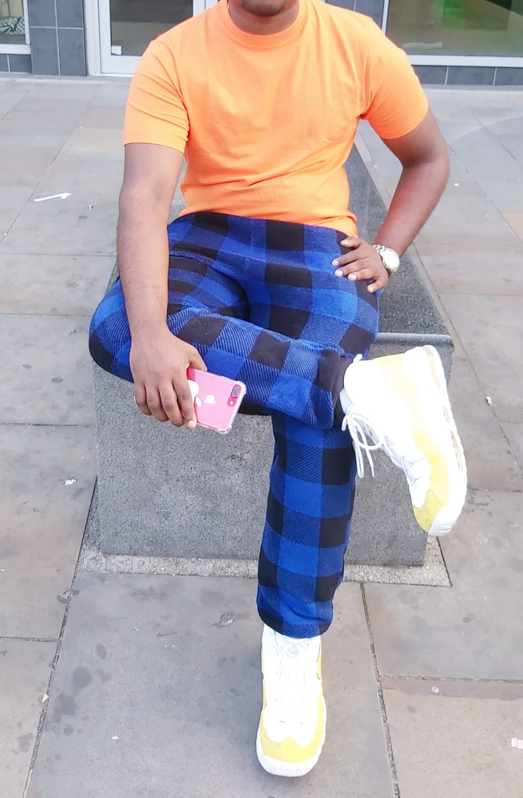 Pradeep, photograph 3