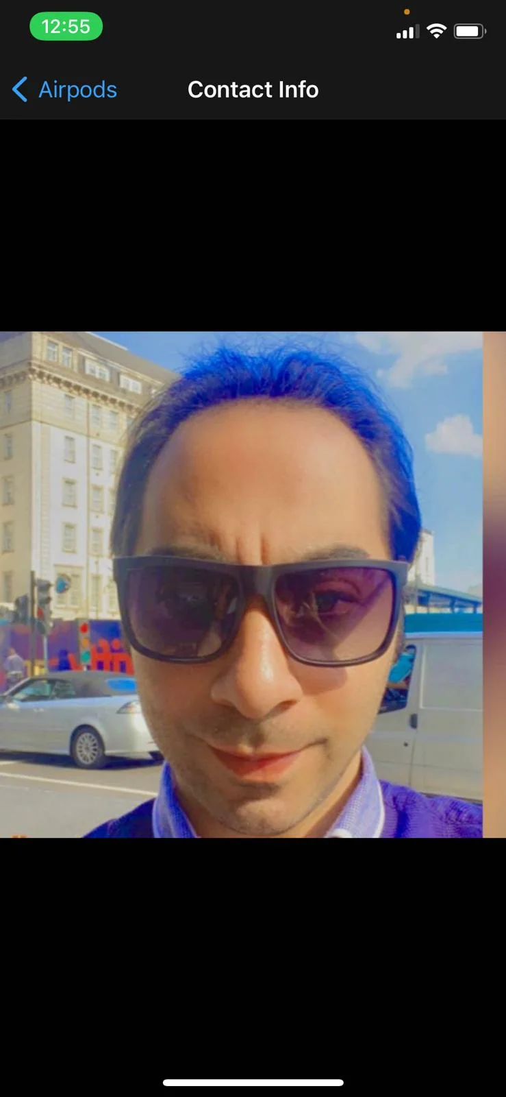Mark — independent male escort in Essex