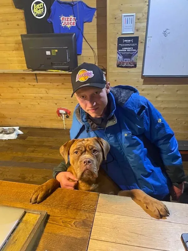 Bartek