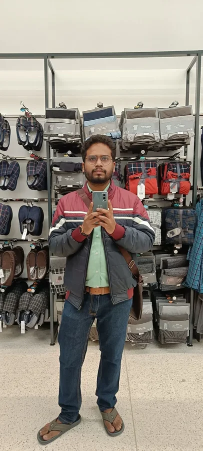  Vishnu