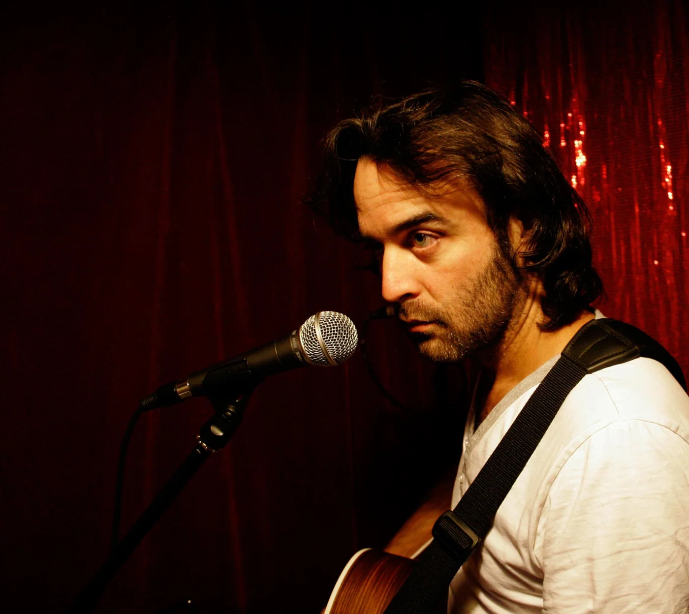Paolo, photograph 2