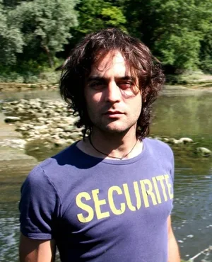Paolo, photograph 1