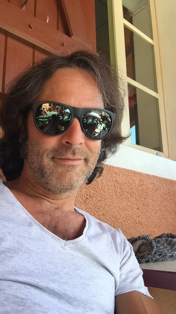 Paolo, photograph 3
