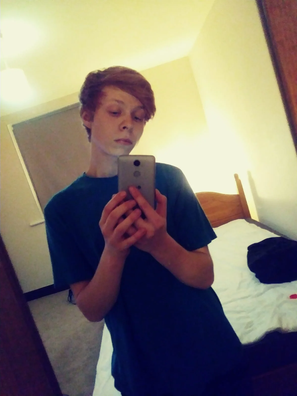 Adam, photograph 3