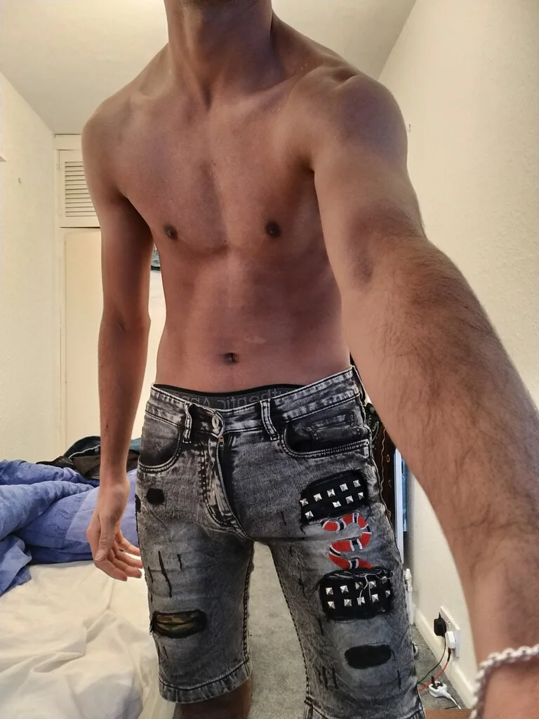 Hunter, photograph 2