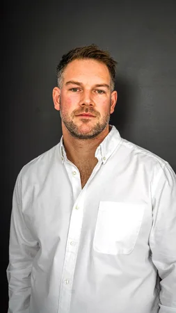 Steve, photograph 1