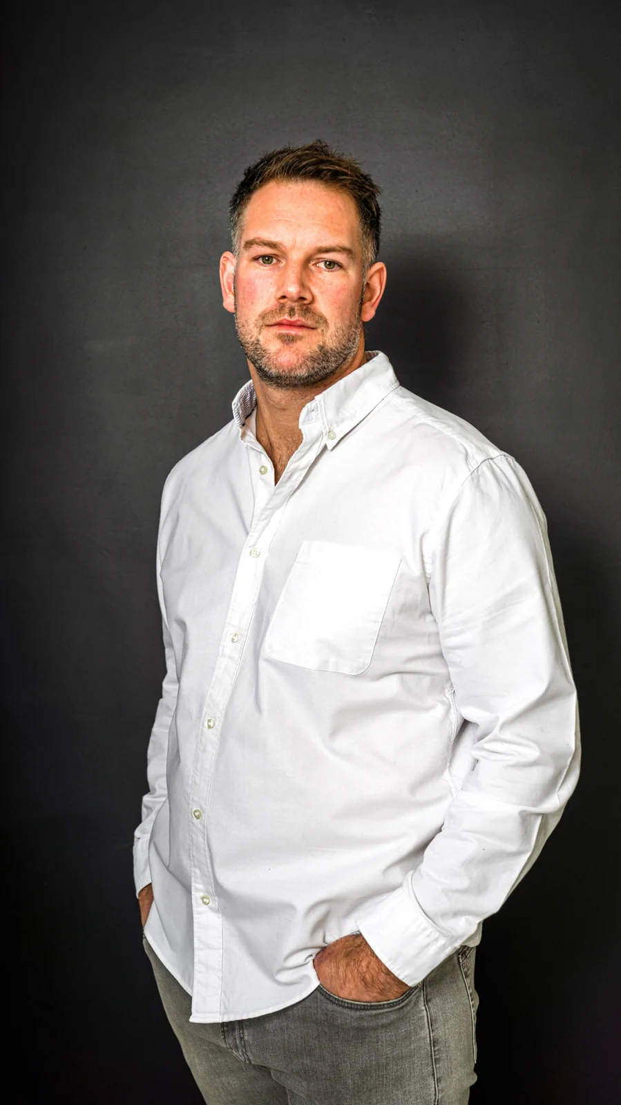 Steve, photograph 2