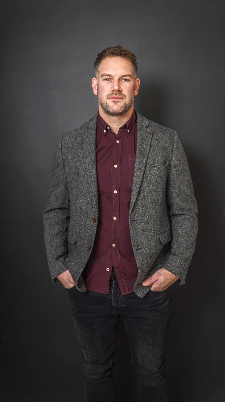 Steve, photograph 3