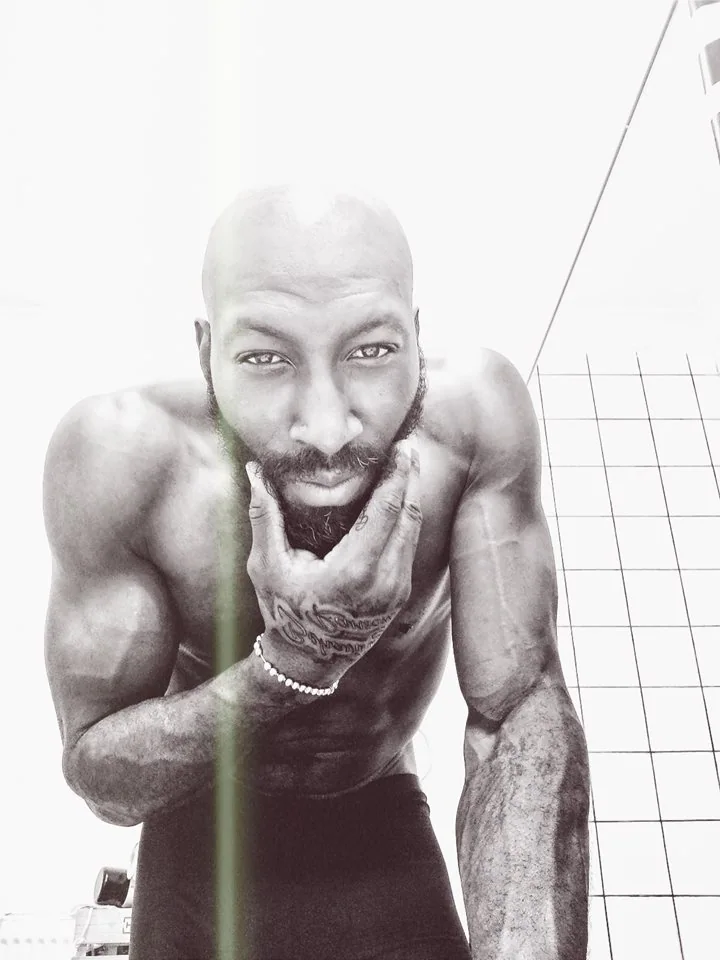 Ceejay, photograph 3