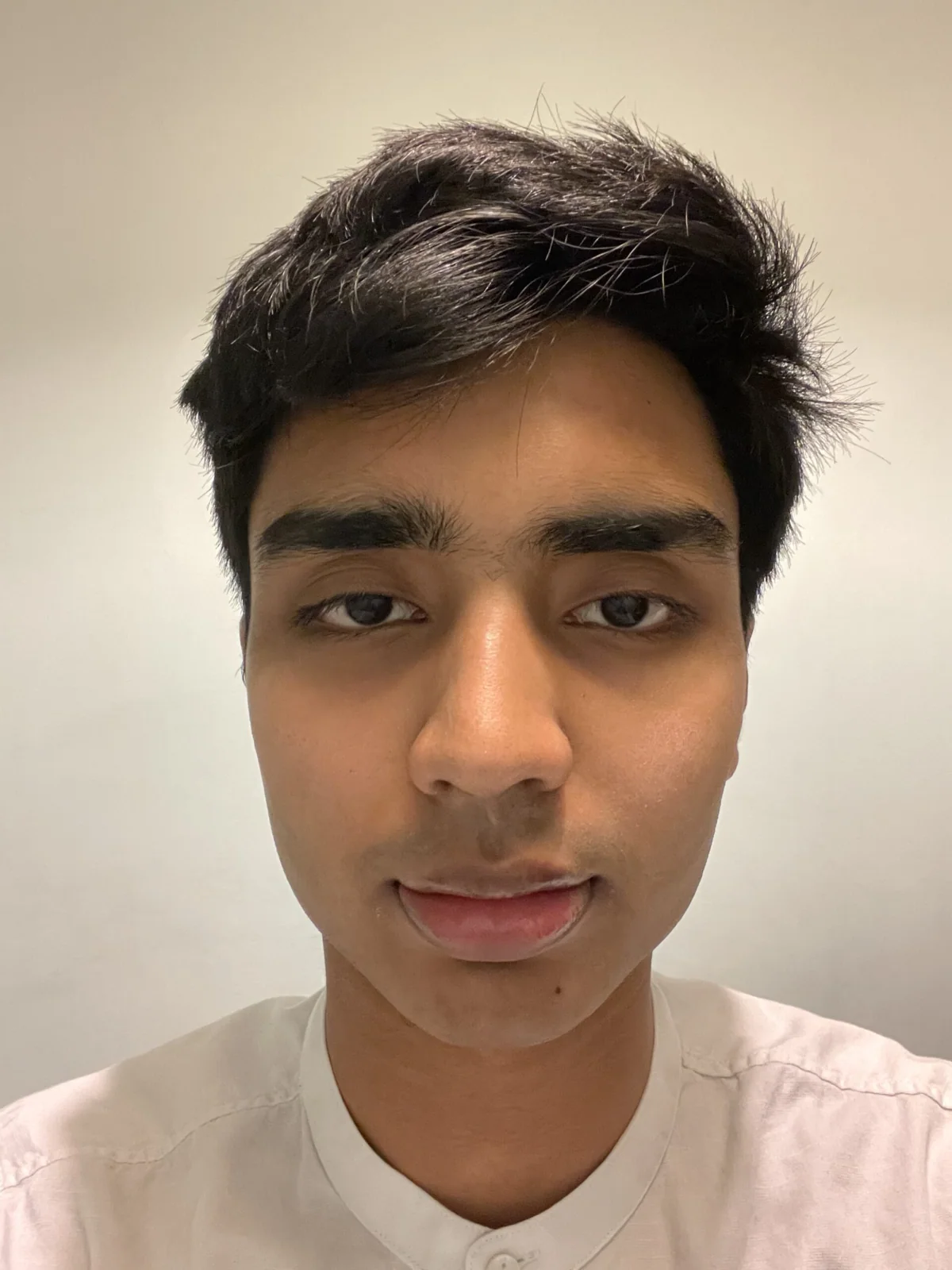 Sumit, photograph 2