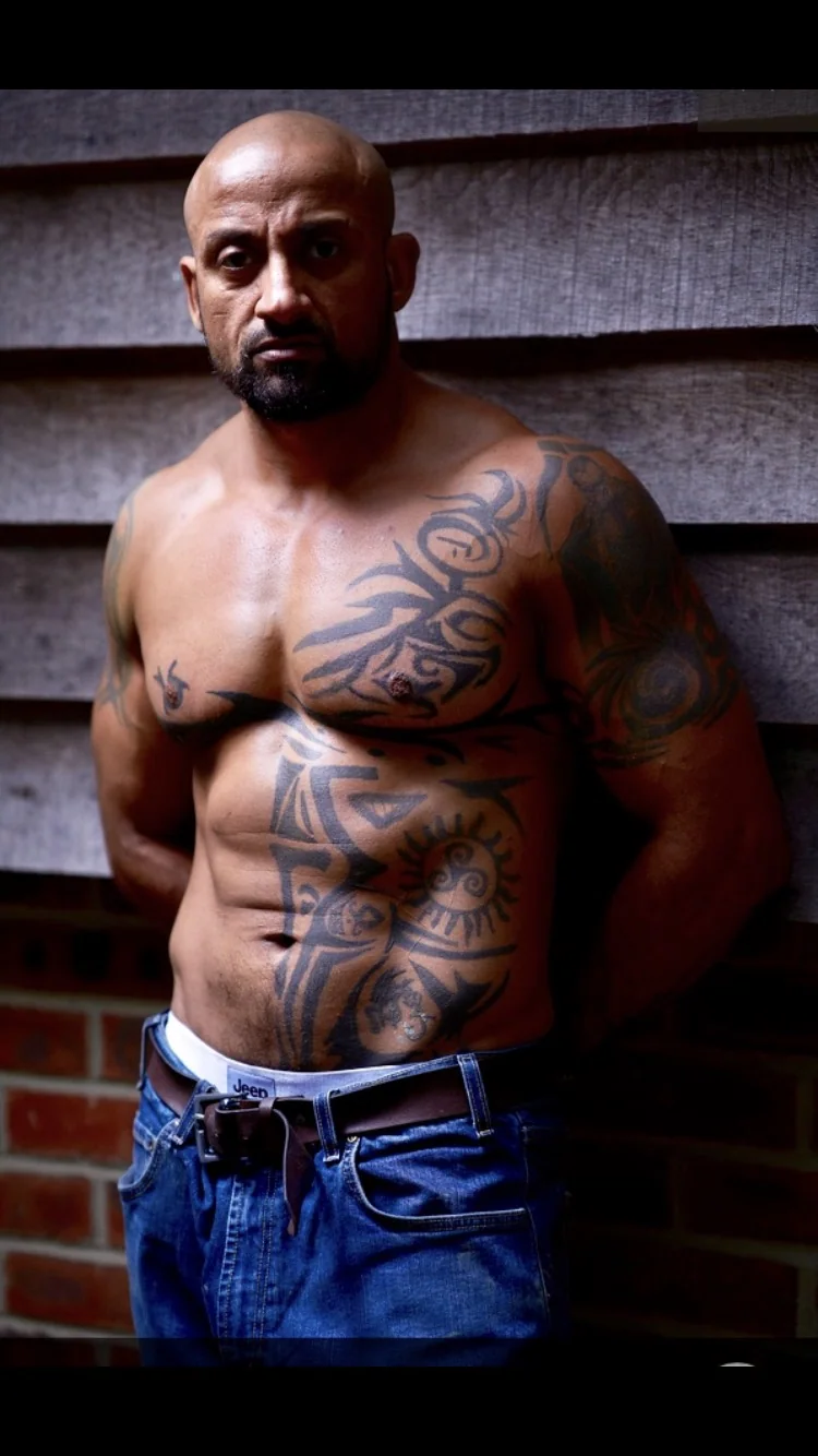 Jayson, photograph 3