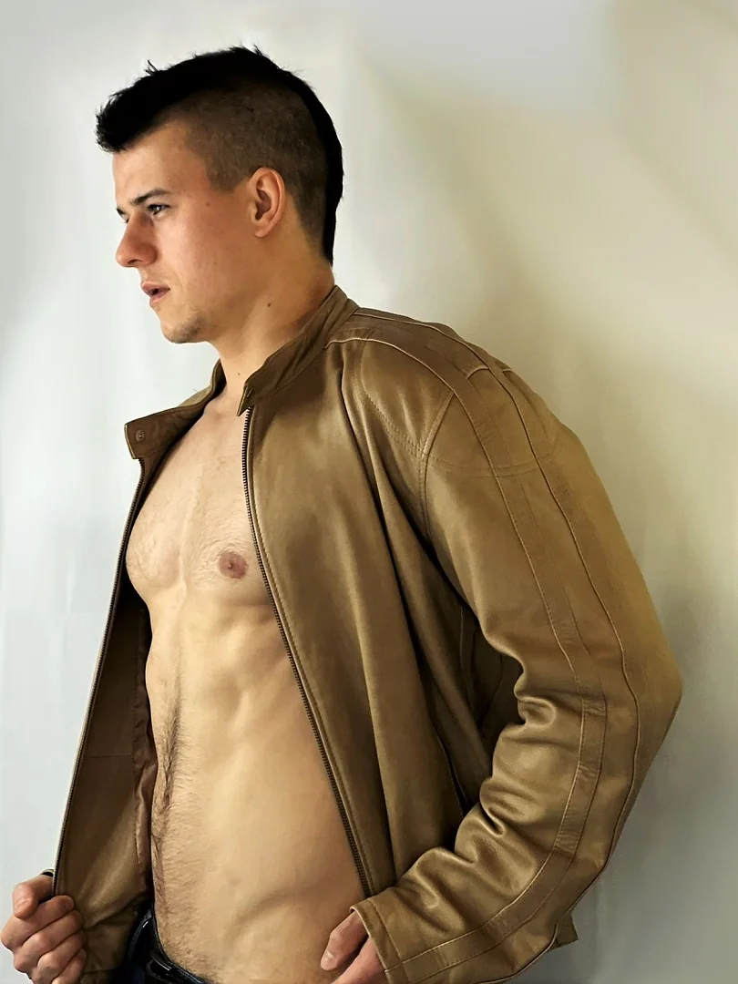 Rick Neway, photograph 3