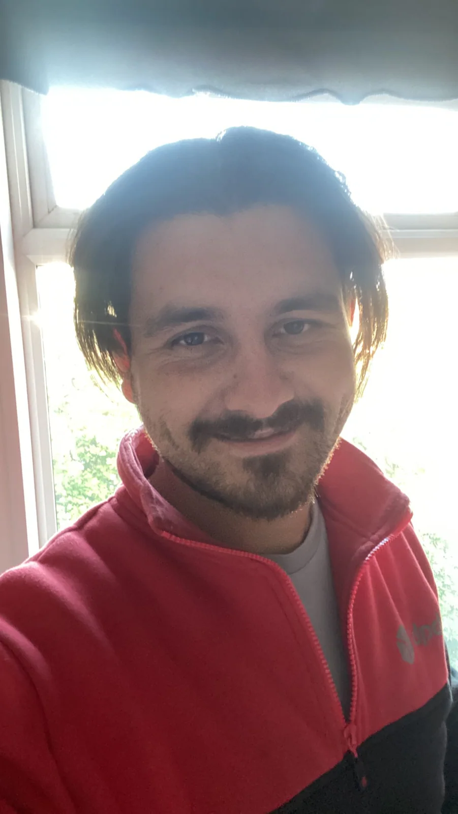 Stefan, photograph 2