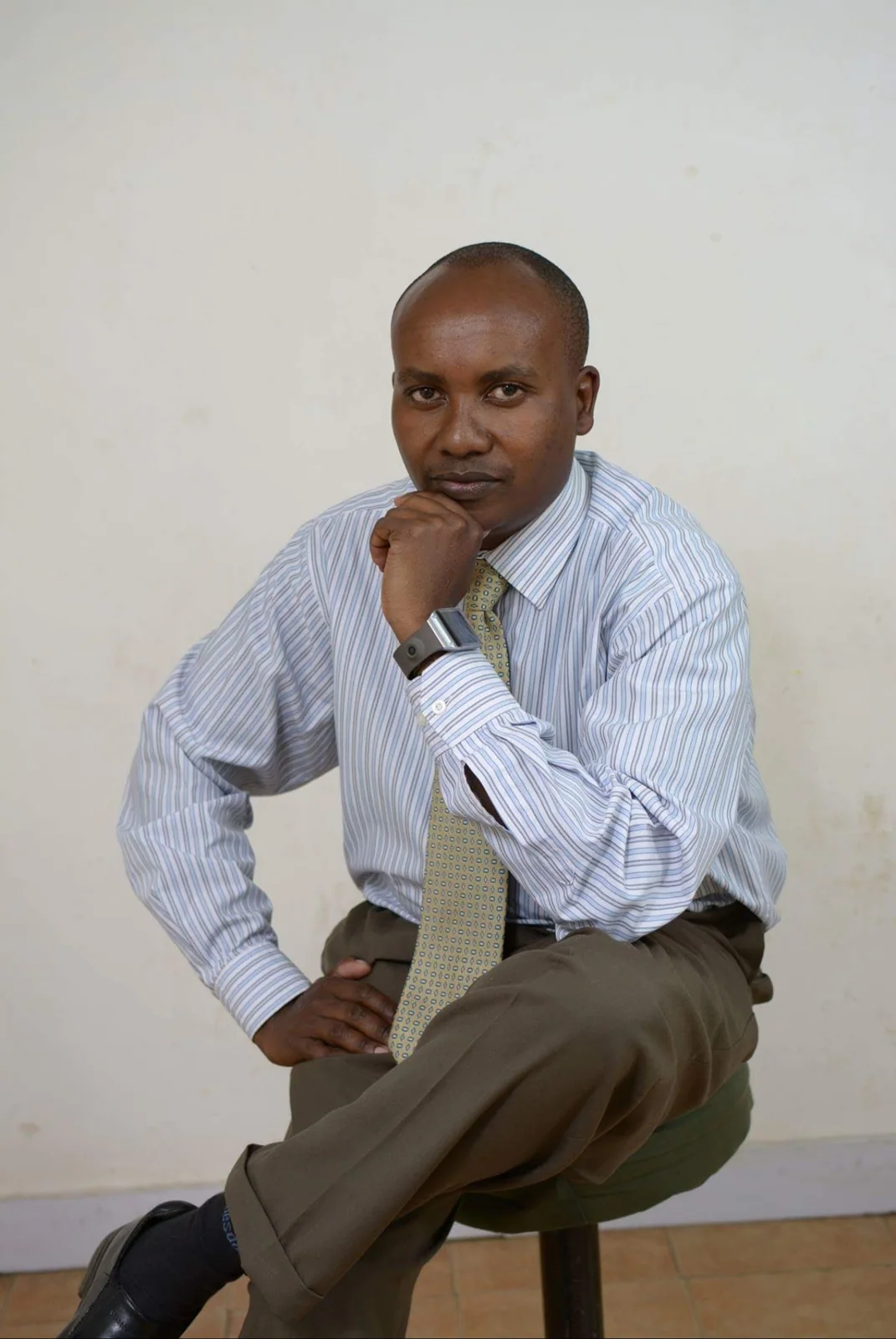 Geoffrey, photograph 3
