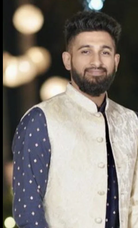 Simrenjit — independent male escort in Manchester