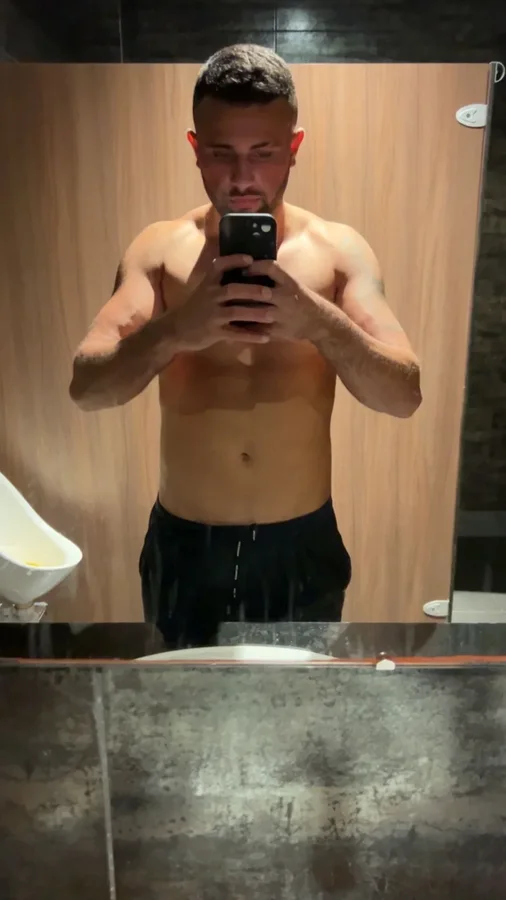 Josh — independent male escort in Manchester