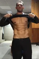 Tristan banks — independent male escort in Manchester
