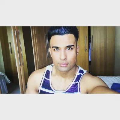 Gurvir, photograph 3