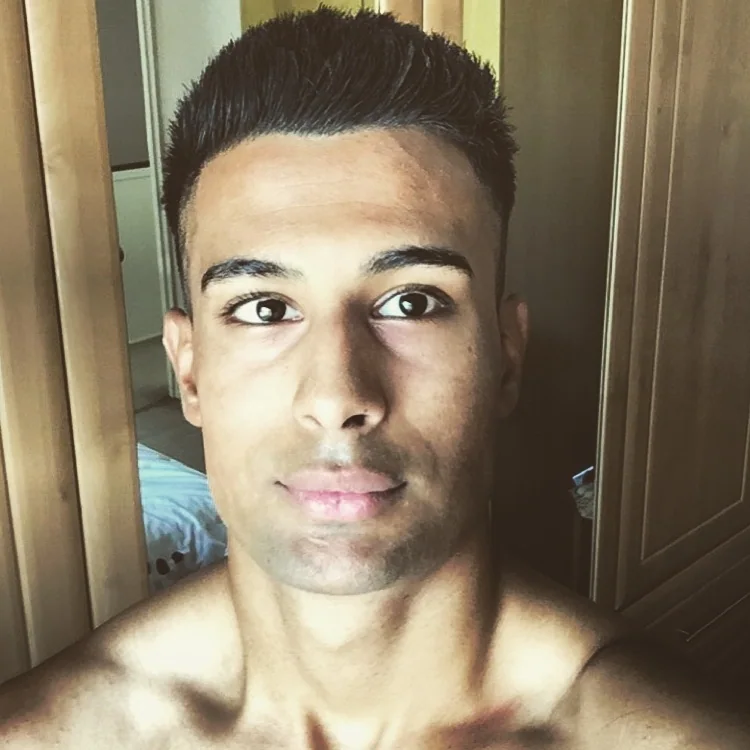 Gurvir, photograph 2