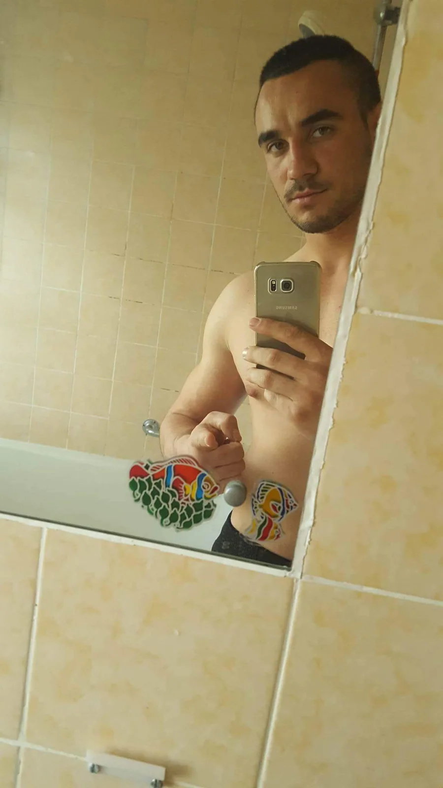 Georgi, photograph 2