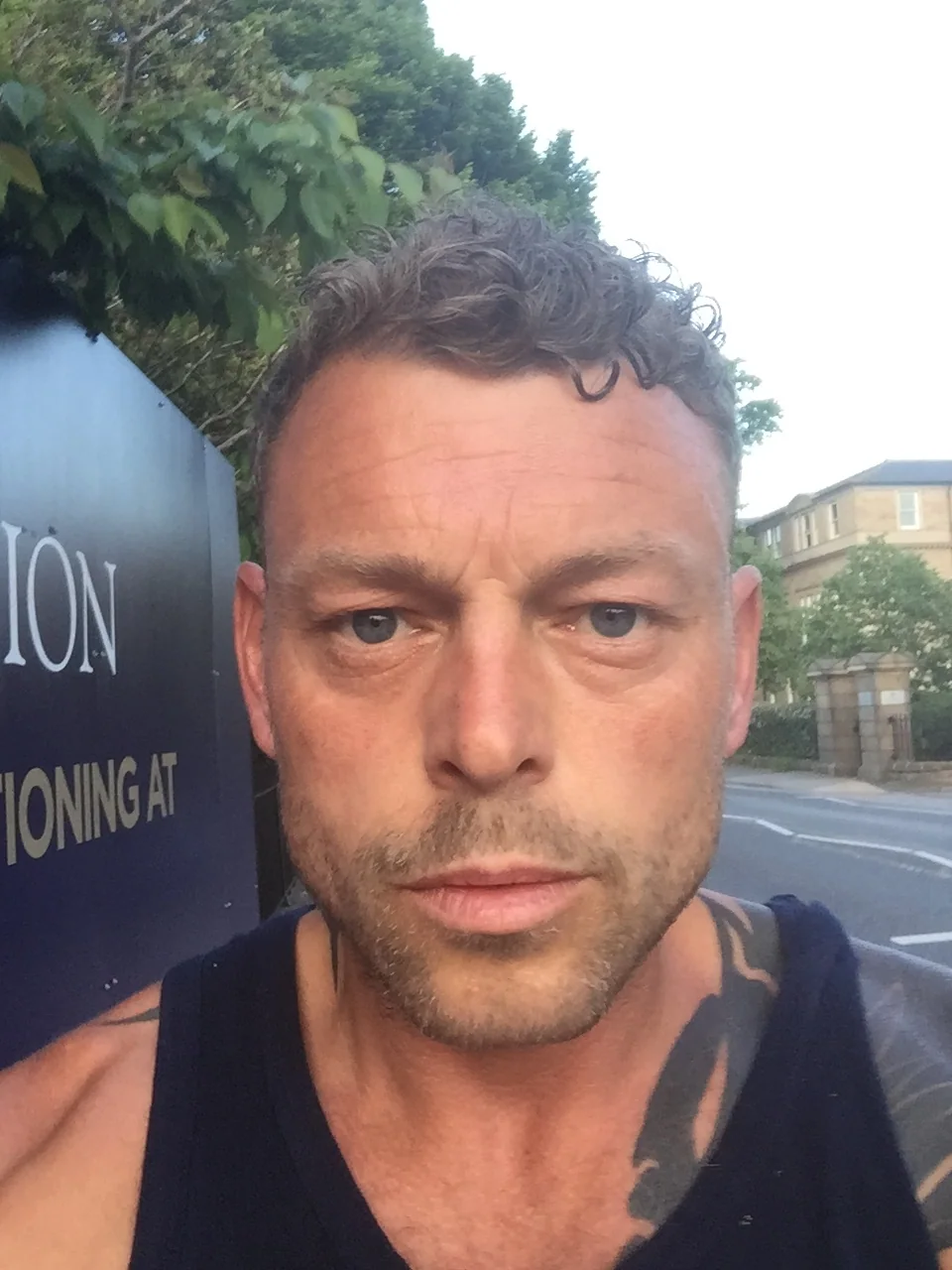 John — independent male escort in Elsewhere in the UK & beyond