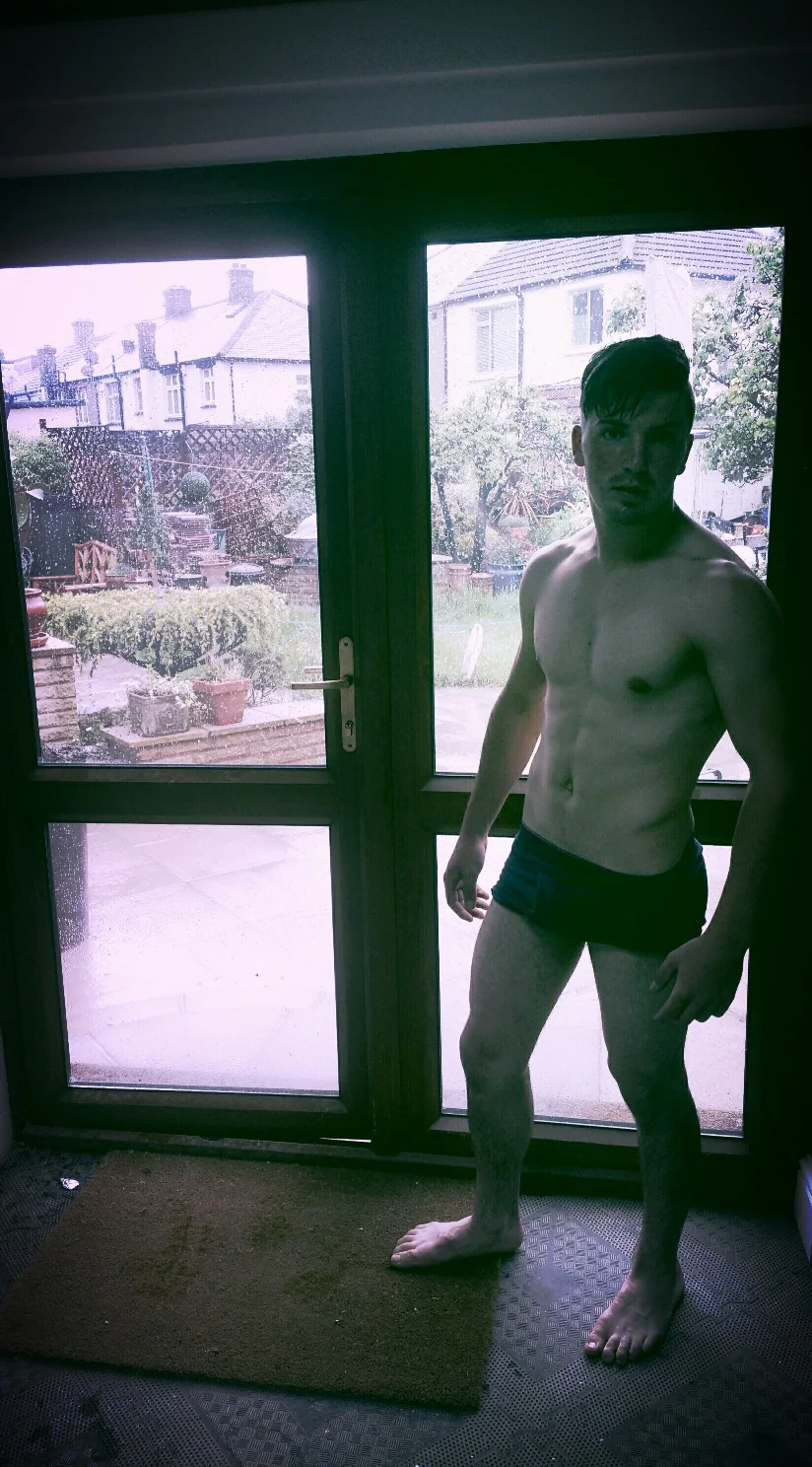 Andrei, photograph 2
