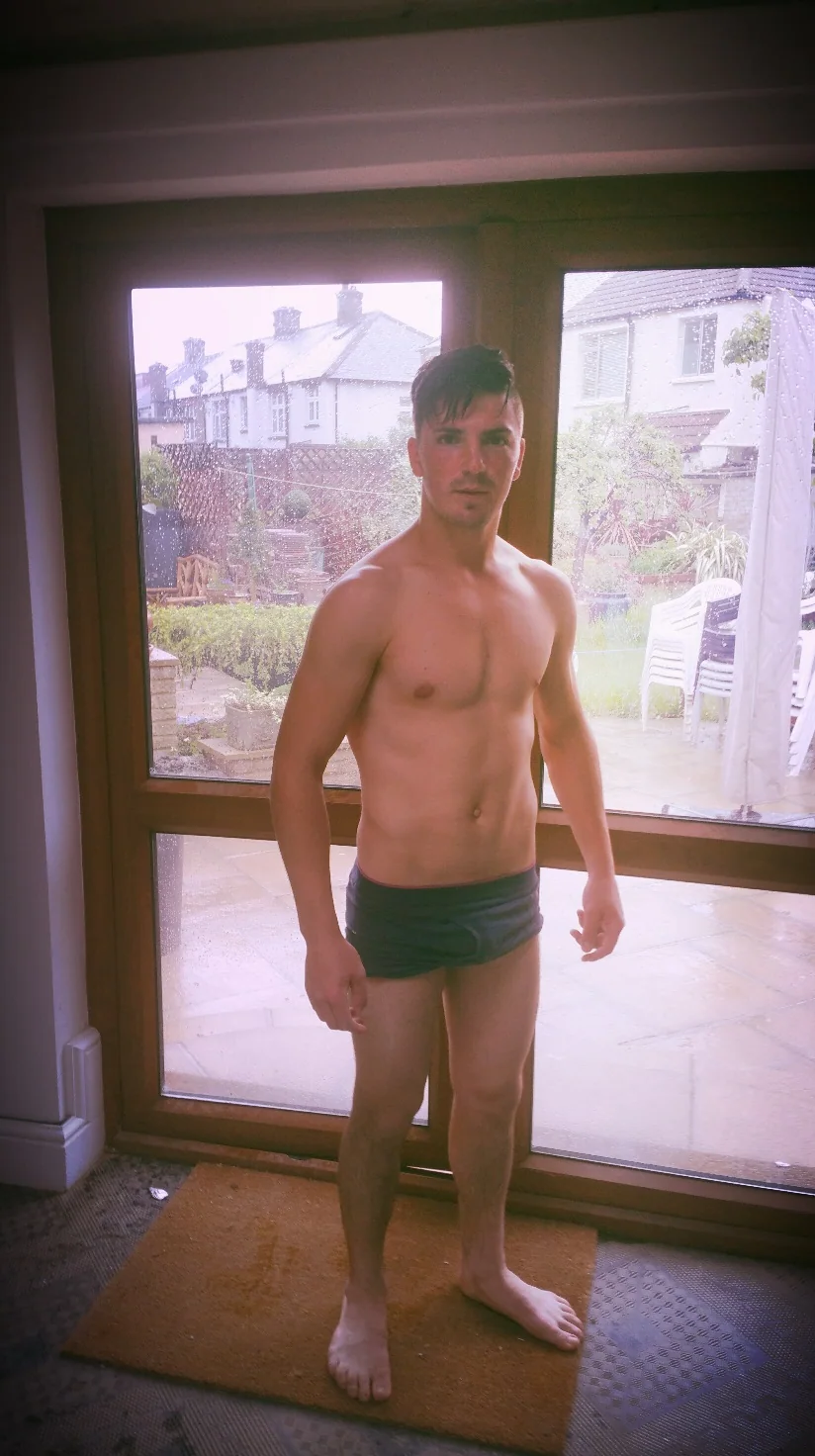 Andrei, photograph 3