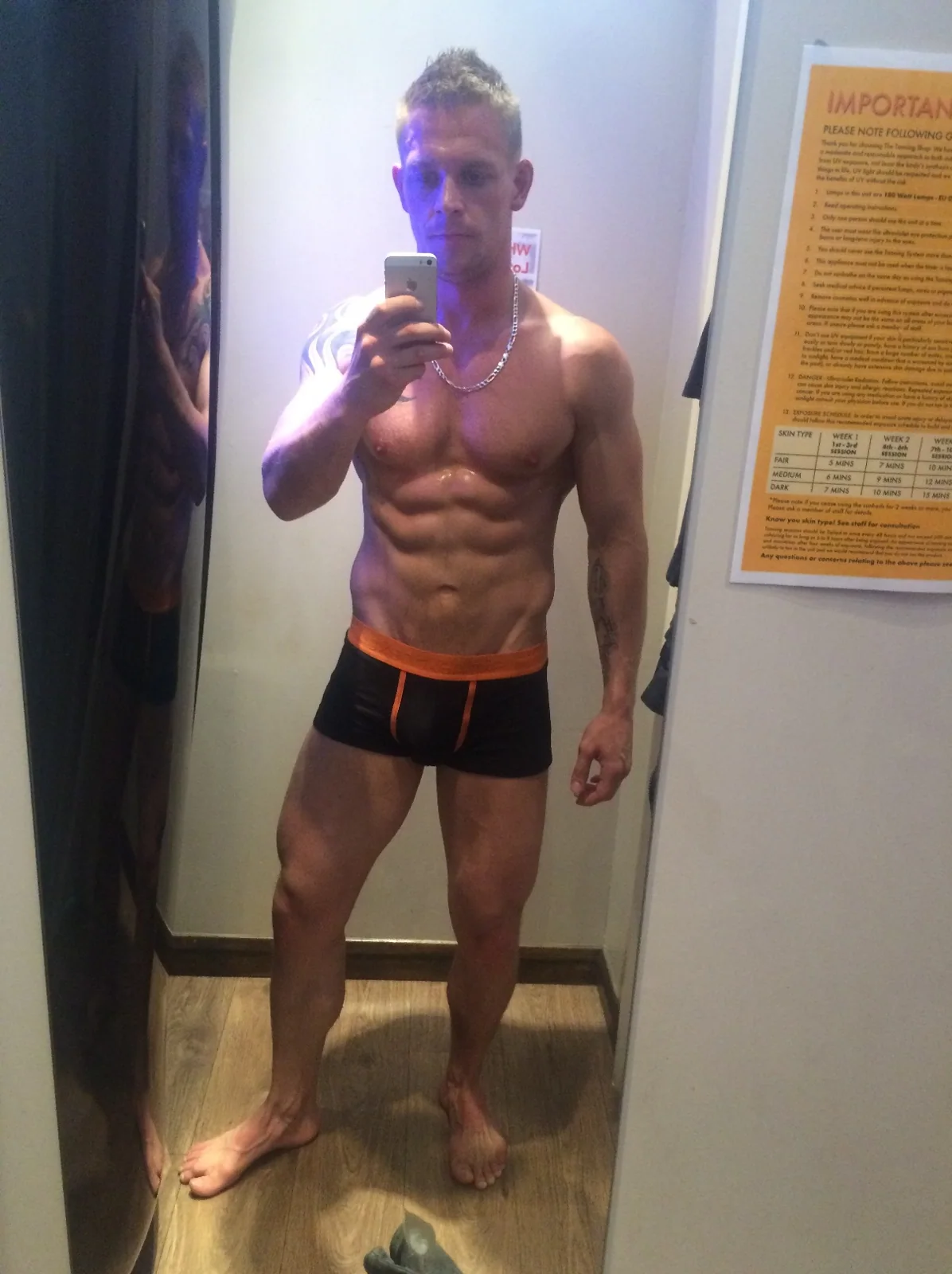 Dan, photograph 2