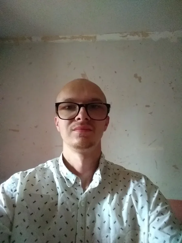 Daniel — independent male escort in Manchester