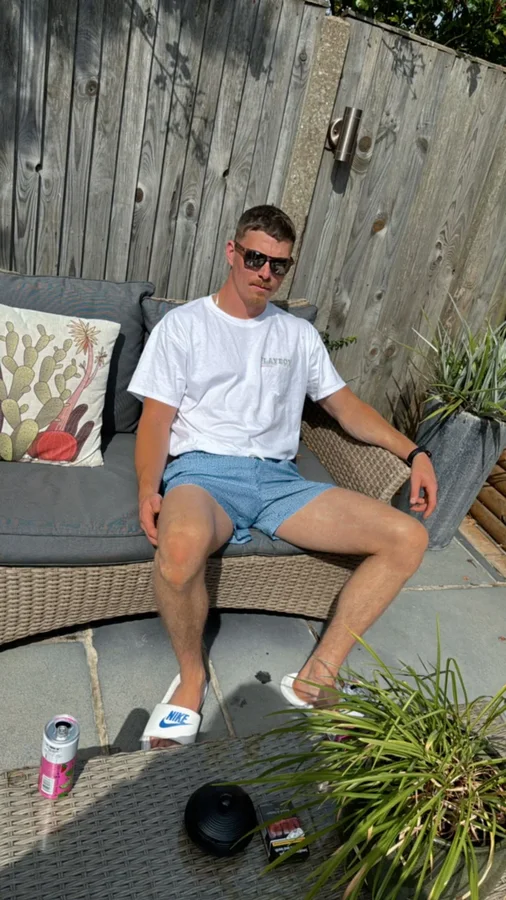 Charlie — independent male escort in Hertfordshire