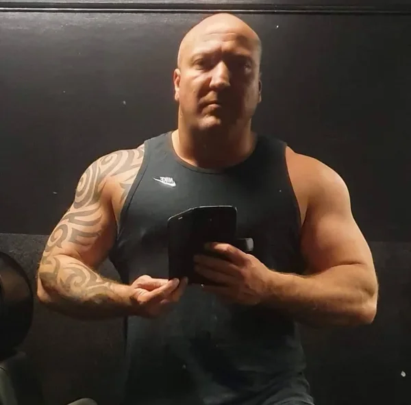 Conan — independent male escort in Liverpool