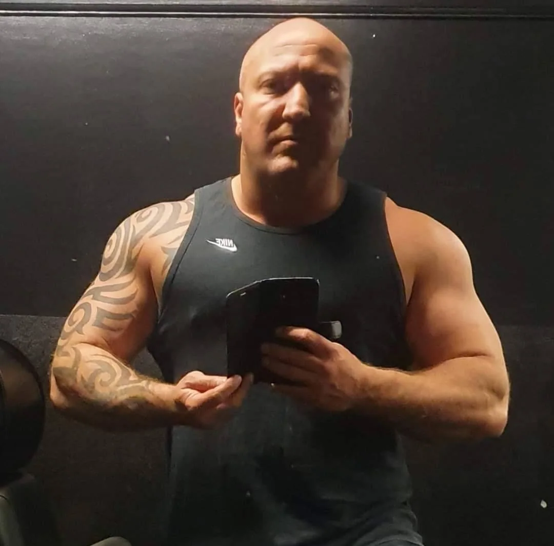 Conan — independent male escort in Liverpool