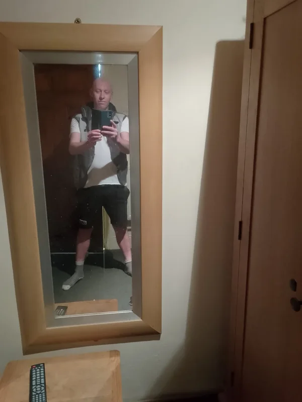 mark — independent male escort in Manchester