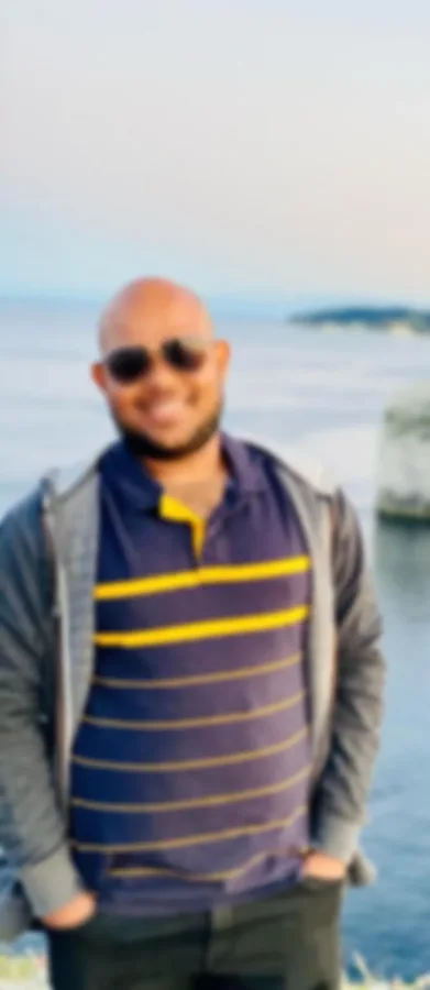 Nelz — independent male escort in Birmingham