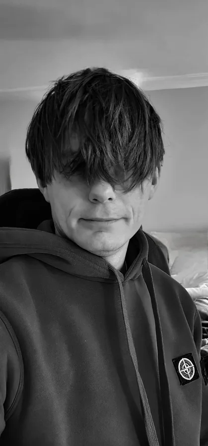 Mark — independent male escort in Liverpool