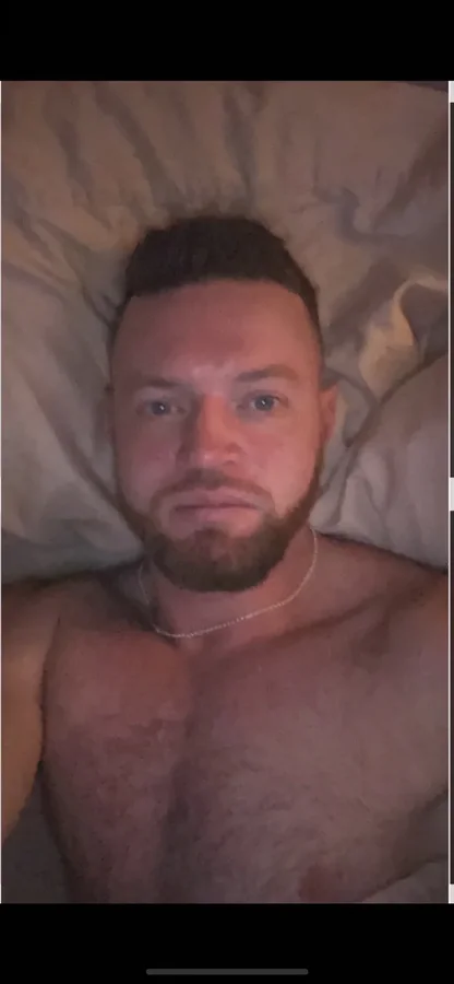 Daniel — independent male escort in Leeds