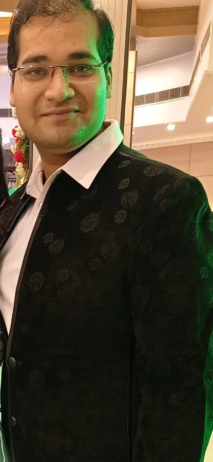 Aadish — independent male escort in Manchester