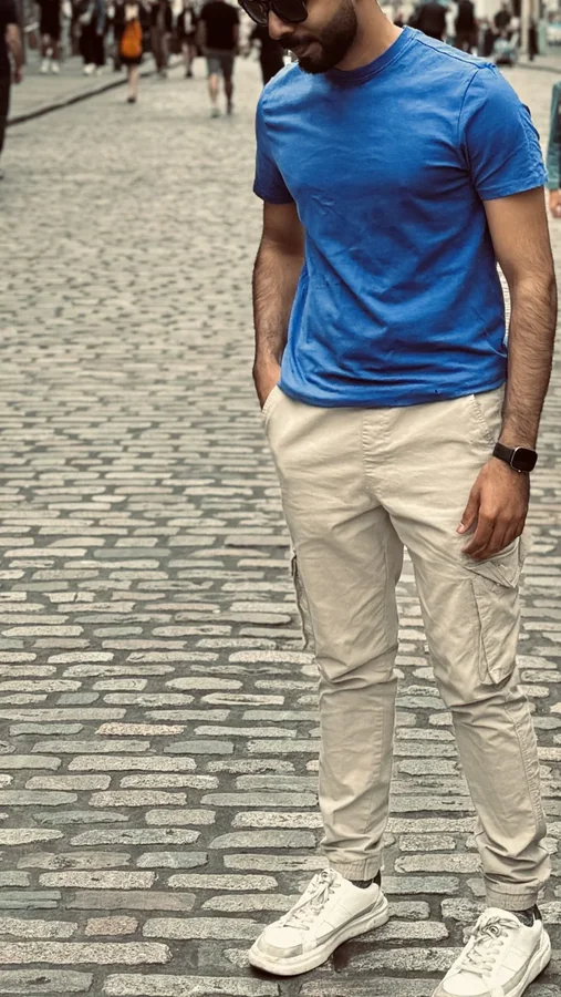 Antony — independent male escort in Cardiff