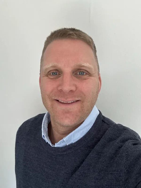 Mark — independent male escort in Liverpool