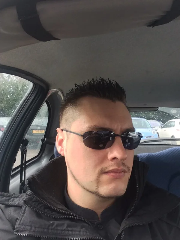 Adam — independent male escort in Leeds